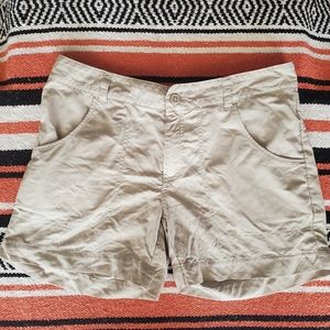 Kids Columbia Shorts